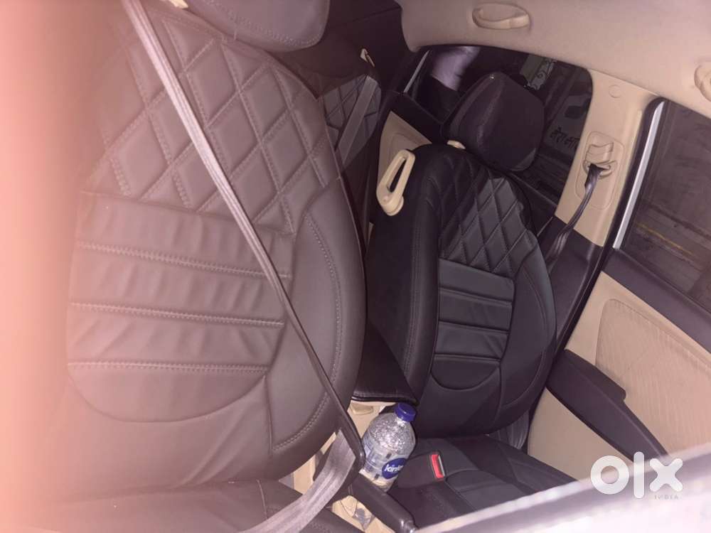 Hyundai Verna Petrol 2015