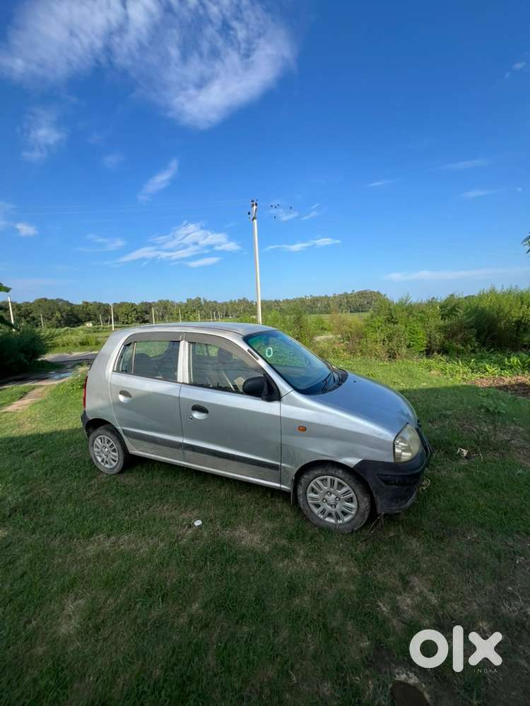 Hyundai Santro Xing 2005