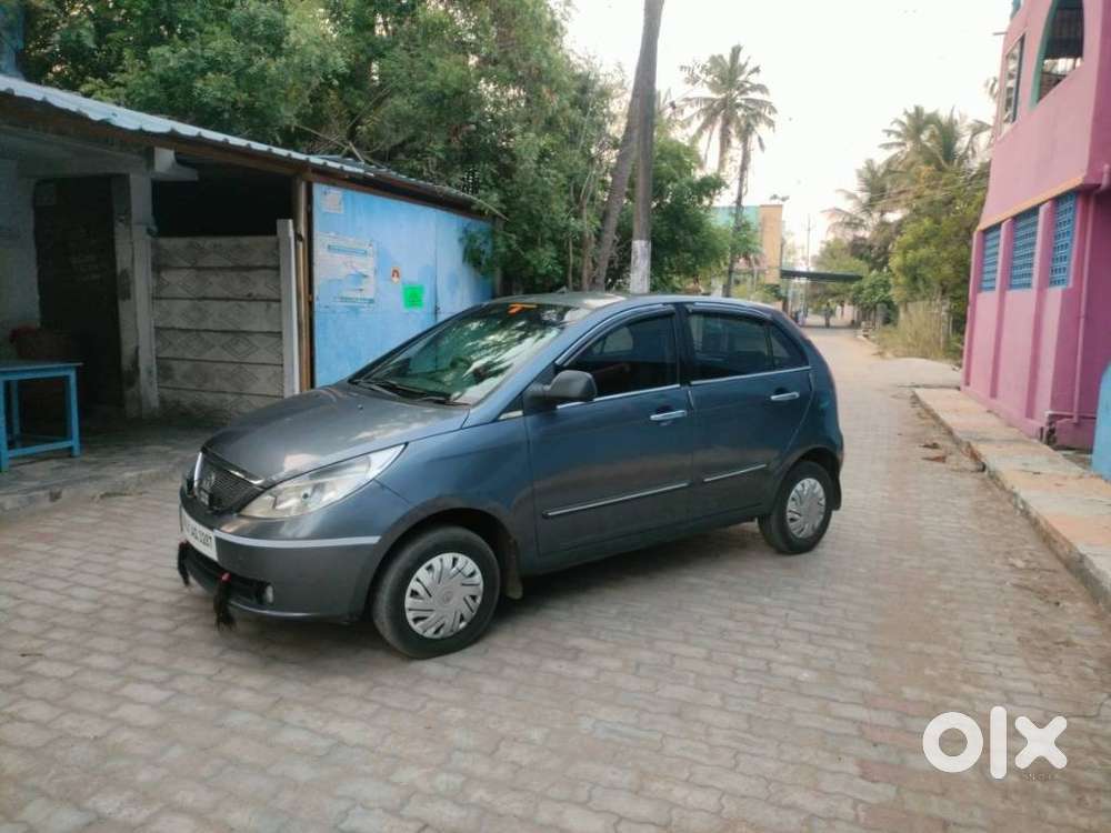 Tata Indica Vista 2008-2013 Aura Plus 1.2 Safire, 2011, Petrol