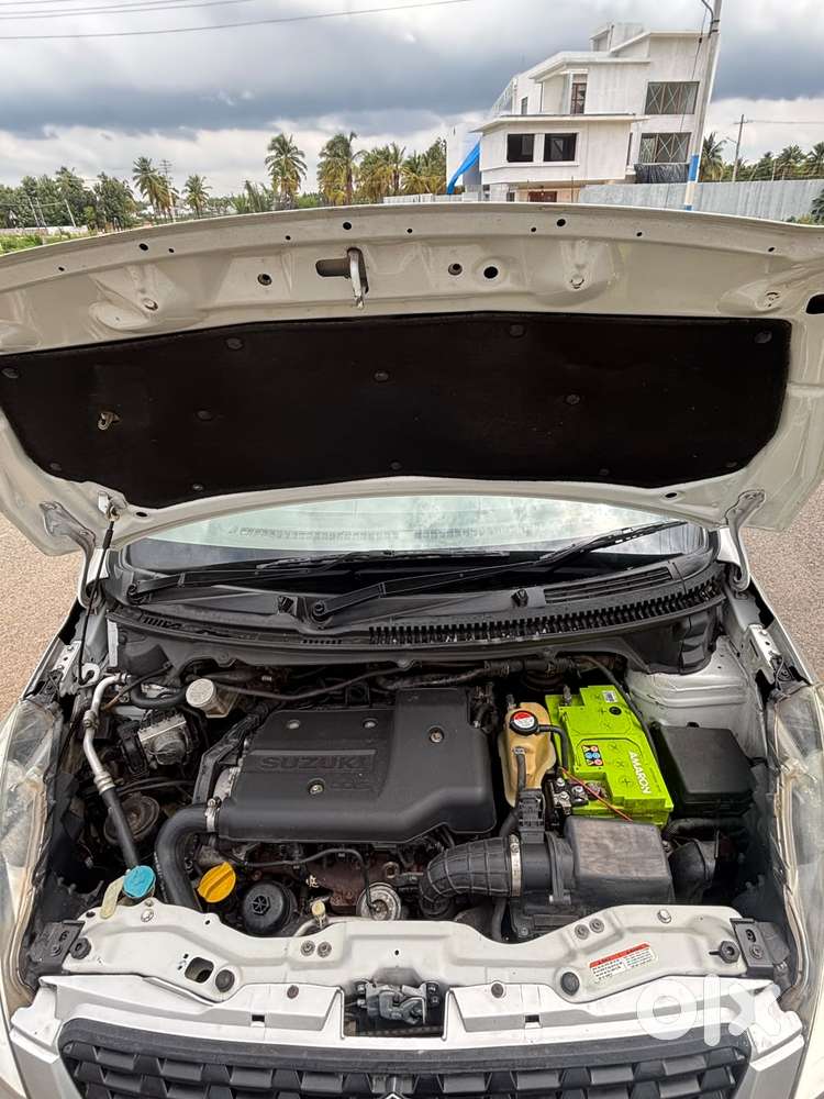 Maruti Suzuki Ertiga Vdi, 2014, Diesel