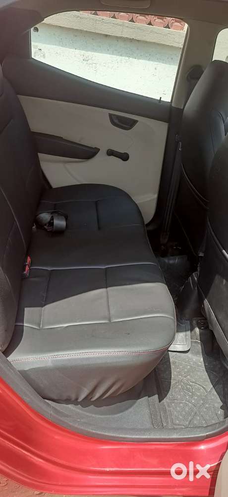 Hyundai Eon Era +, 2015, Petrol