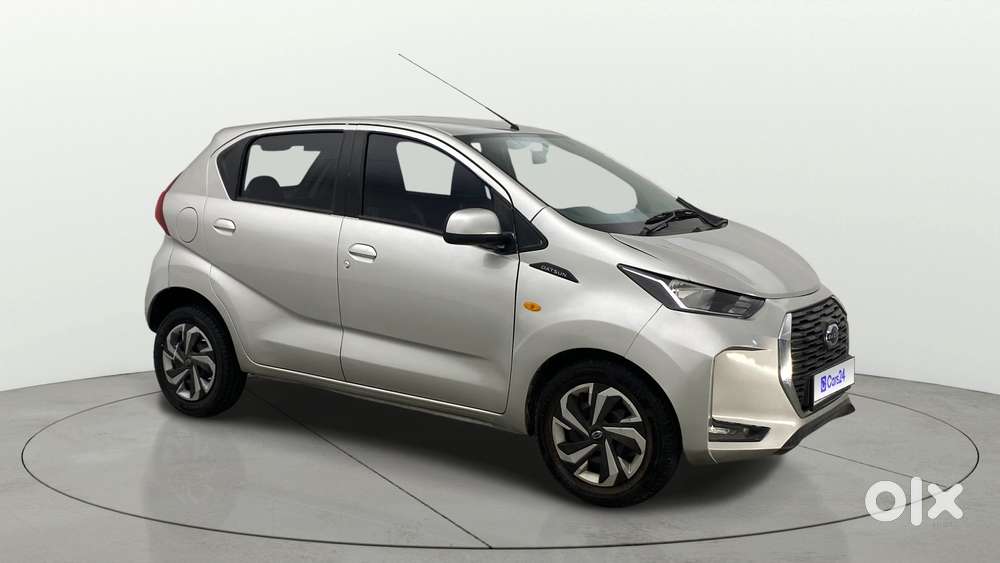 Datsun Redigo 2020-2022 1.0 T (o), 2020, Petrol