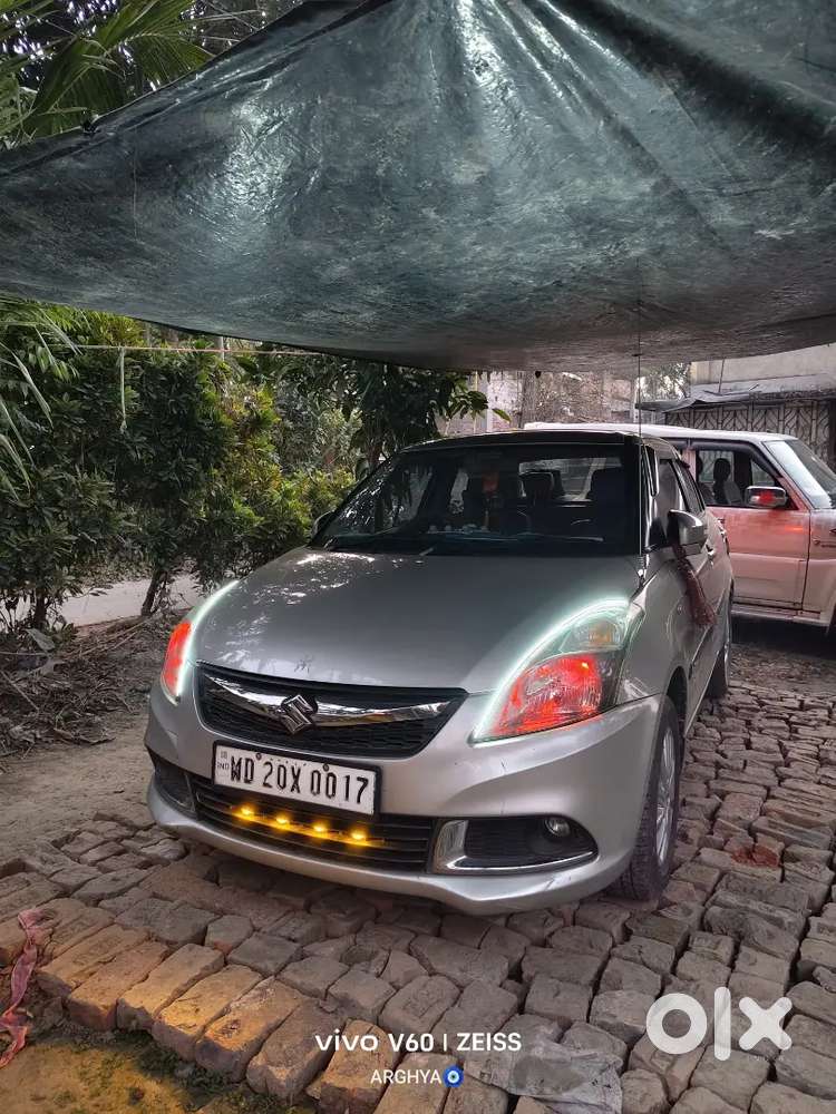 Maruti Suzuki Swift Dzire 2016