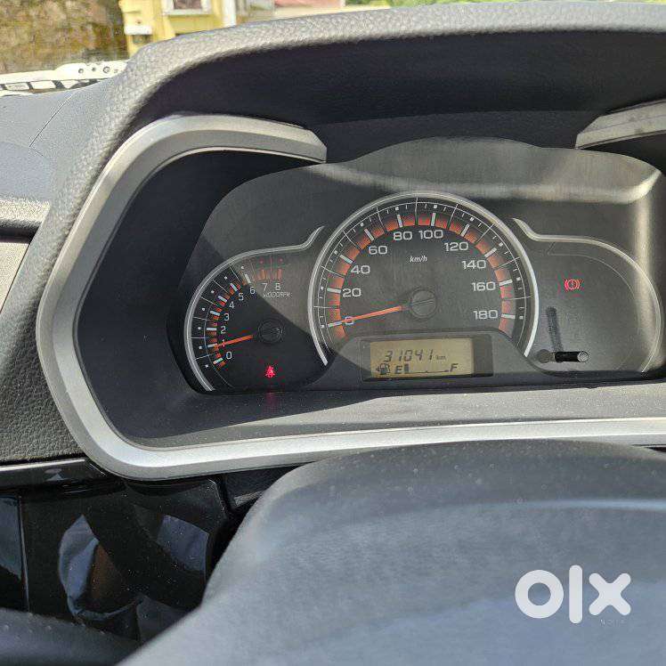 Maruti Suzuki Alto K10 Lxi, 2018, Petrol