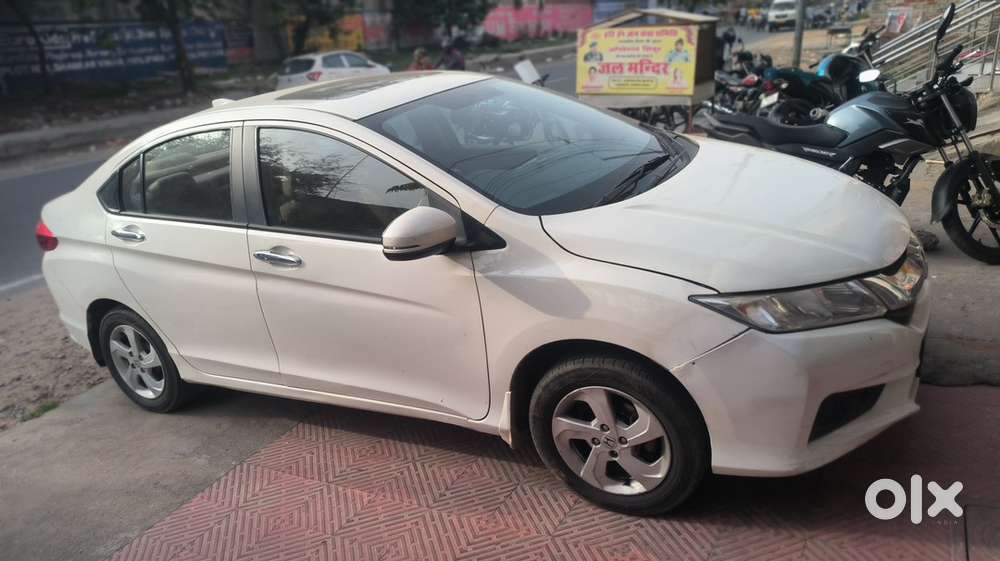 Honda City 2014 Diesel