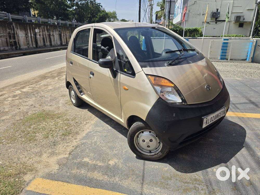 Tata Nano Xe, 2013, Petrol