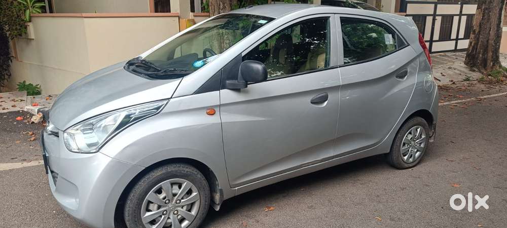 Hyundai Eon Era +, 2018, Petrol