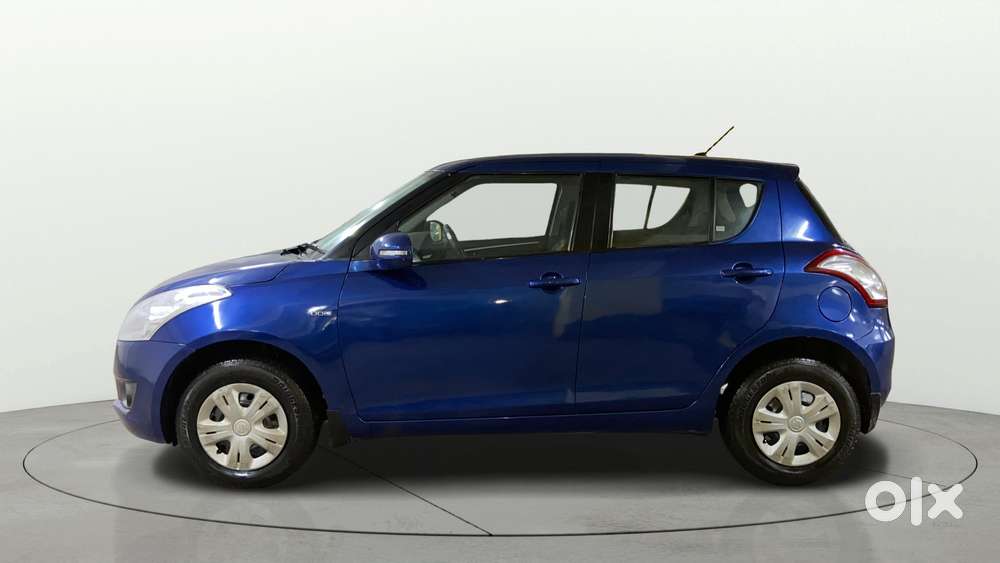 Maruti Suzuki Swift Vdi, 2013, Diesel