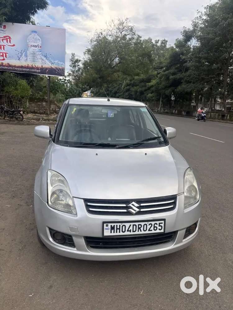 Maruti Suzuki Swift 2009 Dzire Manual
