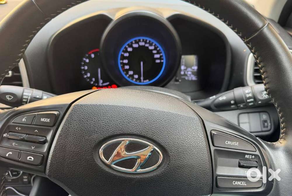 Hyundai Venue 1.4 Crdi Sx, 2020, Diesel