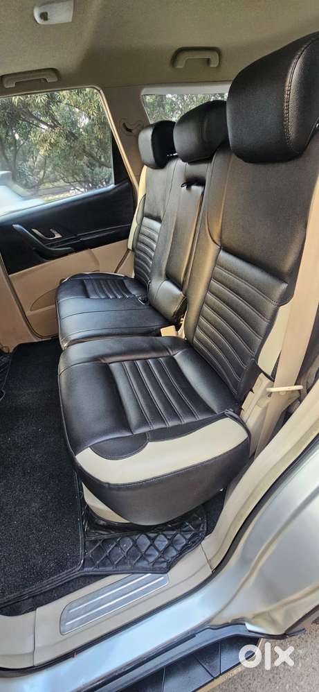Mahindra Xuv500 W9 1.99, 2018, Diesel