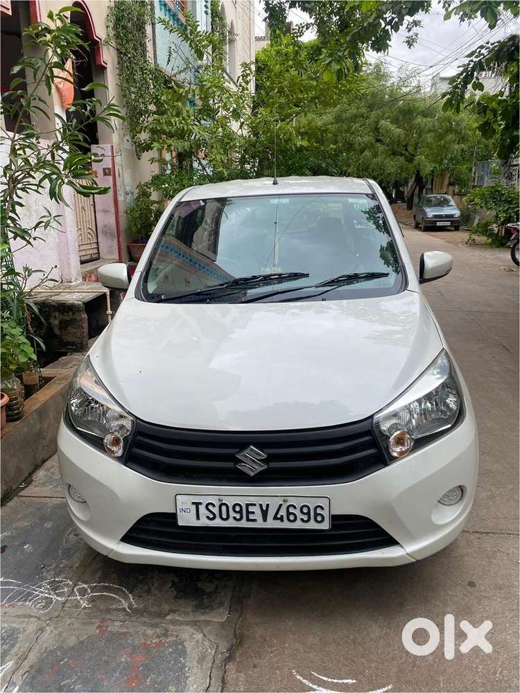 Maruti Suzuki Swift 2017