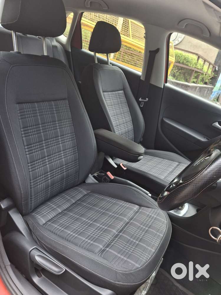 Volkswagen Polo 1.2 Gt Tsi, 2019, Petrol