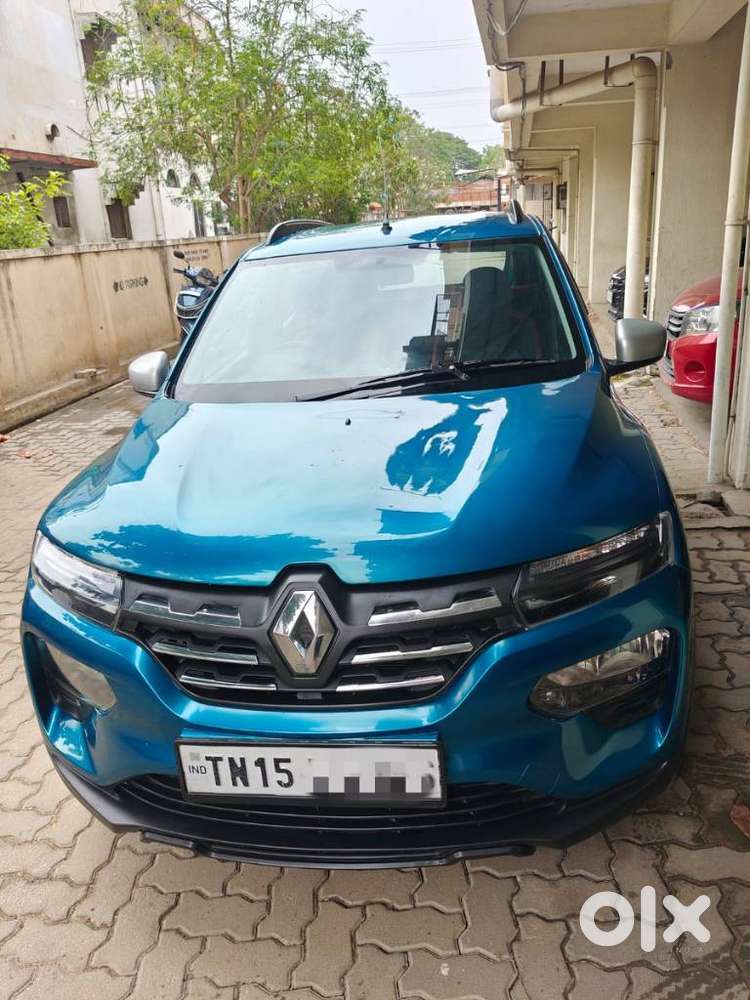 Renault Kwid Rxt 1.0, 2022, Petrol