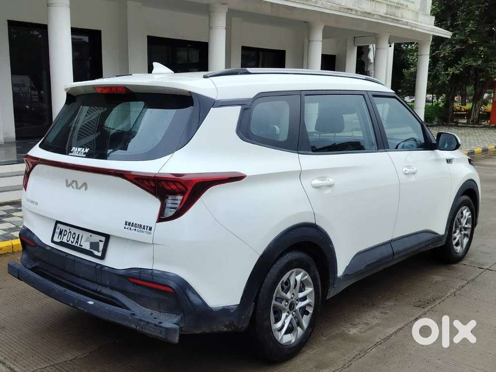 Kia Carens G 1.5 6mt Premium (o) 7-seater, 2025, Diesel