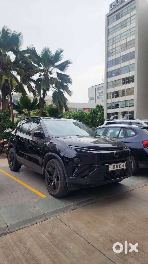 Dark Edition Harrier For Sale