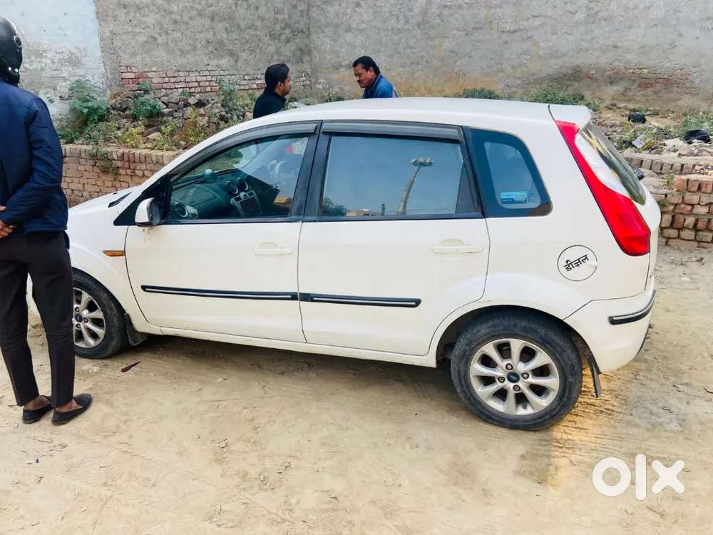 Sale Our Car