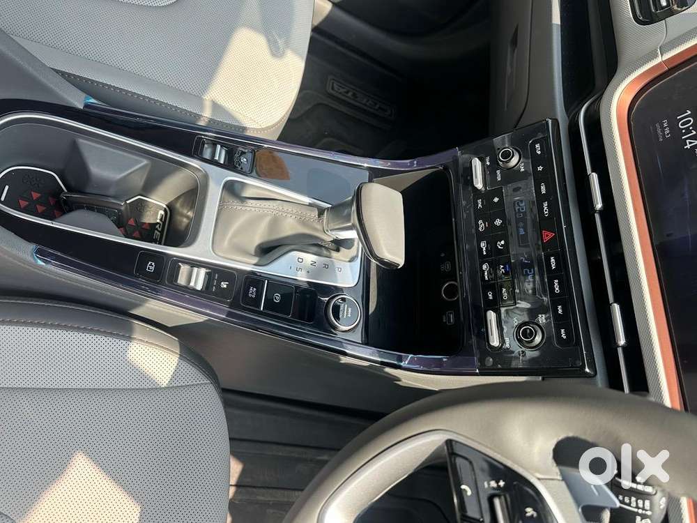 Hyundai Diesel Automatic 2025