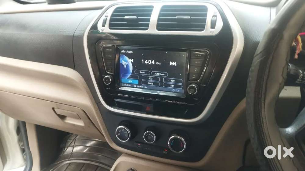 Mahindra Tuv 300 2019 Diesel Well Maintained