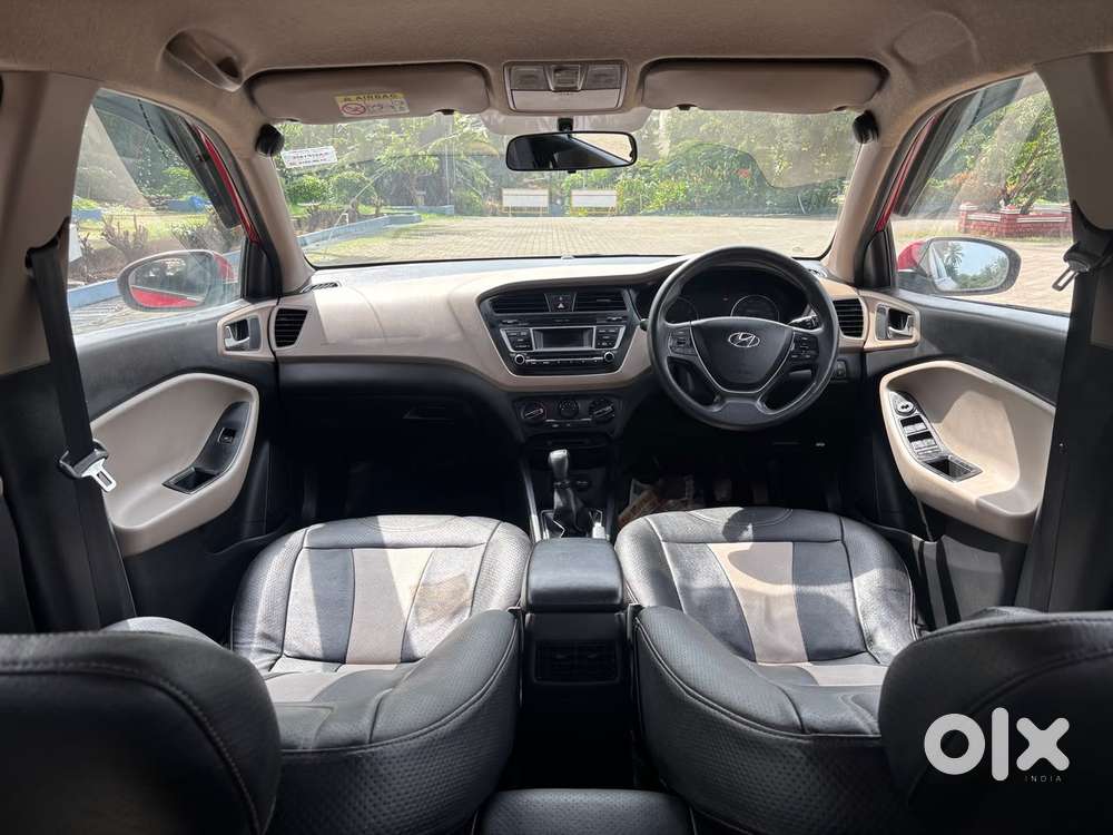 Hyundai Elite I20 Magna 1.2 Mt, 2016, Petrol