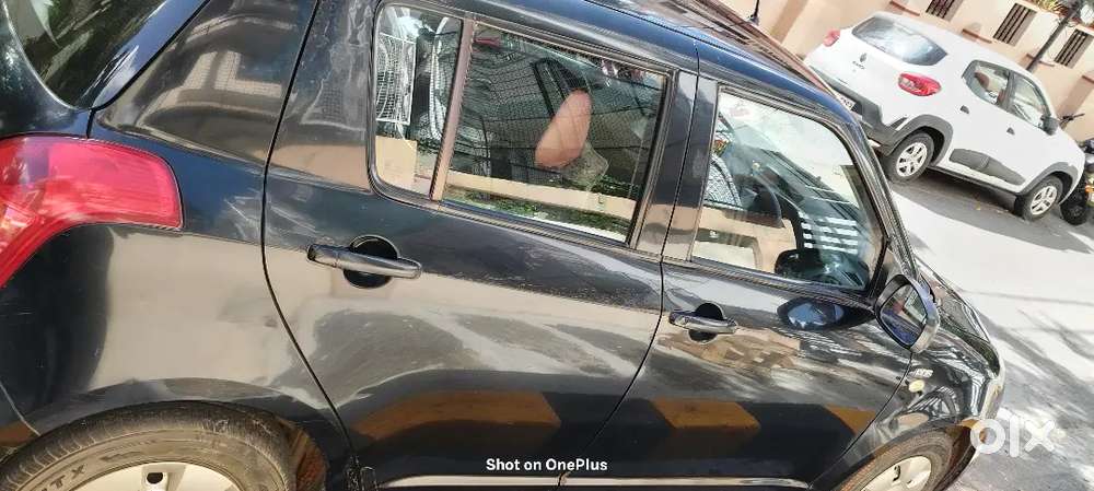 Maruti Suzuki Swift 2009