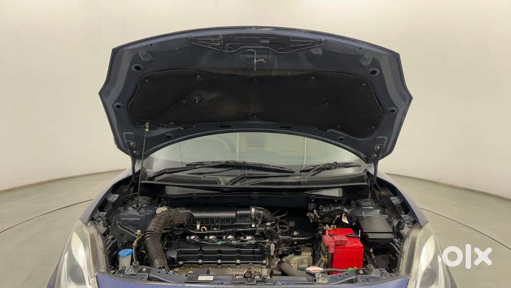 Maruti Suzuki Dzire 1.2 Zxi Plus Amt, 2018, Petrol