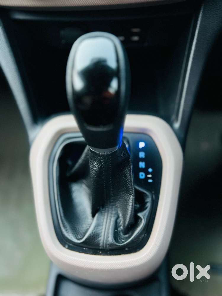 Hyundai Grand I10 Asta Automatic 1.2 Kappa Vtvt, 2016