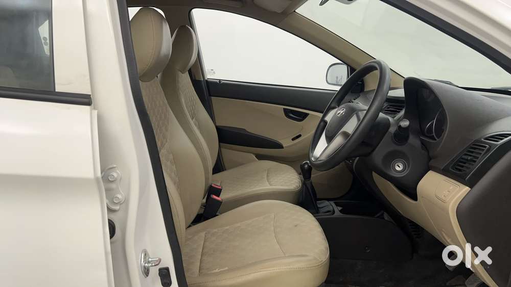 Hyundai Eon 0.8 Magna Plus Airbag, 2018, Petrol