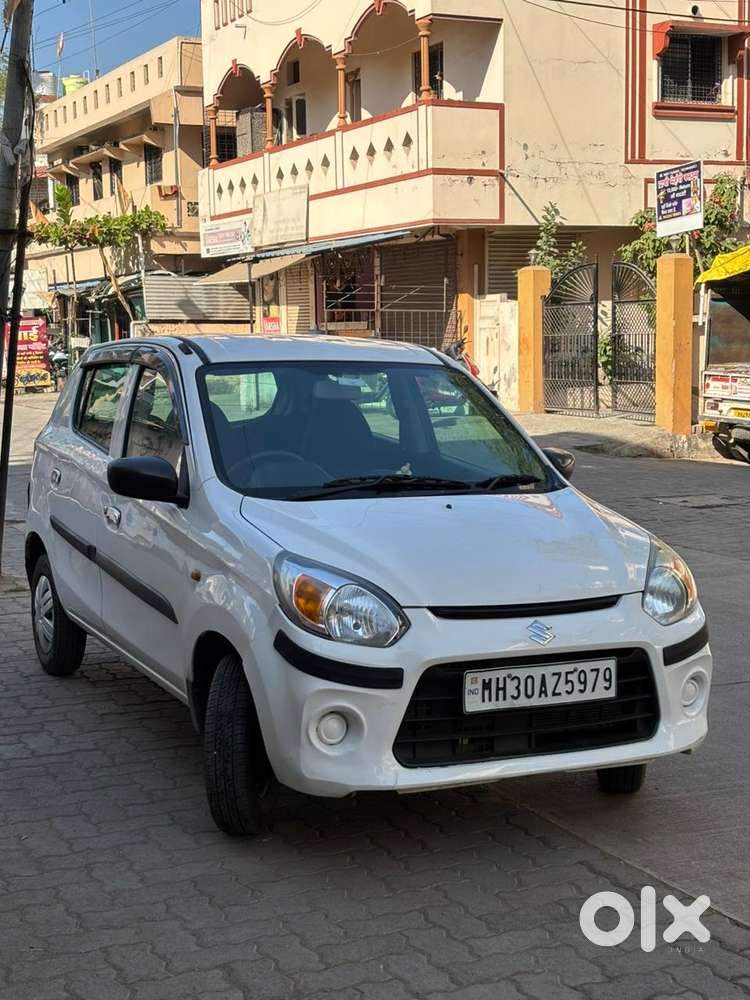 Maruti Suzuki Alto 800 Lxi, 2019, Petrol