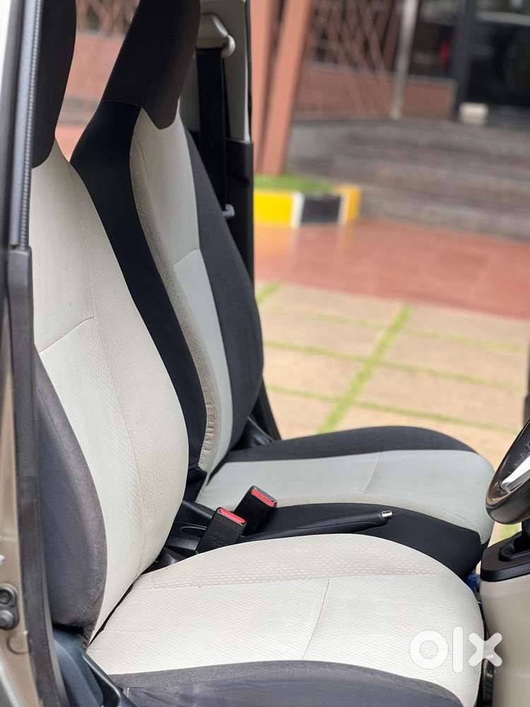 Maruti Suzuki Wagon R Zxi, 2022, Petrol