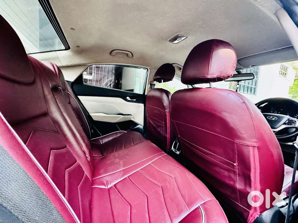 Hyundai Verna 1.6 Sx Crdi, 2019, Diesel