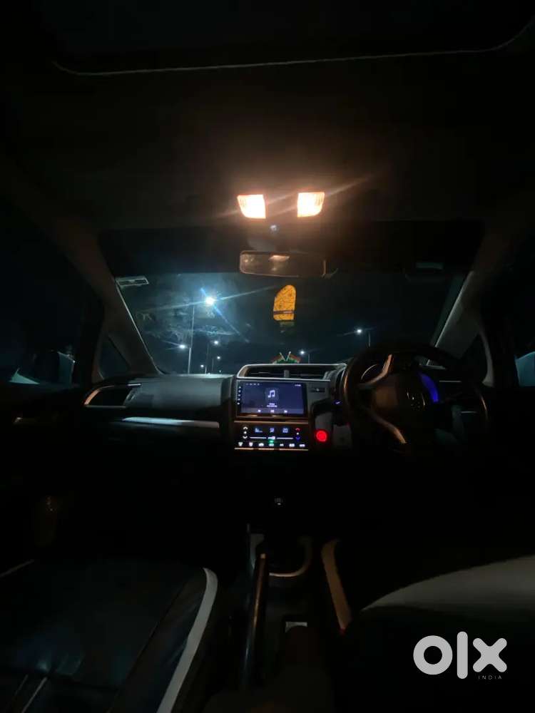 Honda Wr-v 2017 Diesel 68000 Km Driven