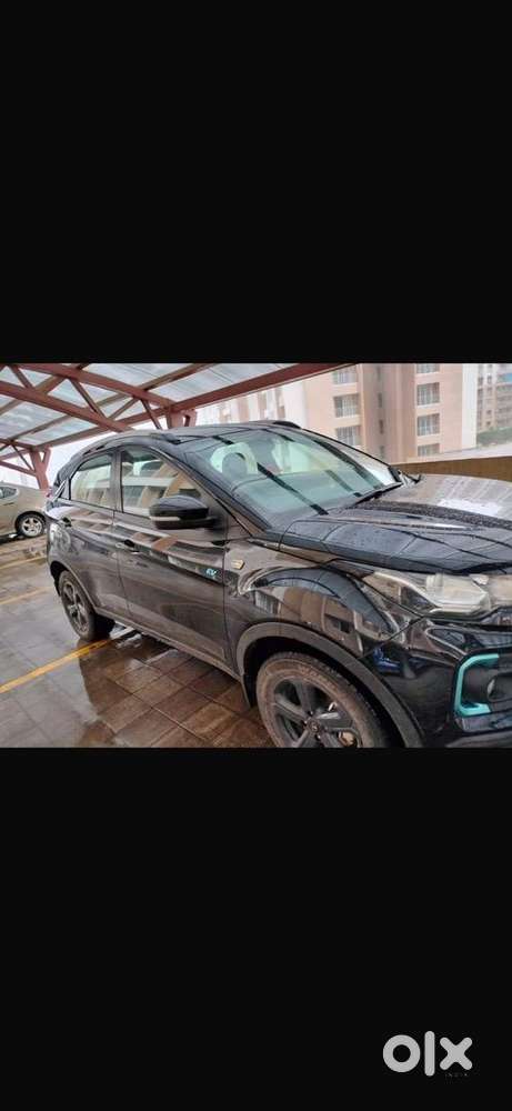 Tata Nexon Ev 2022 Electric Well Maintained