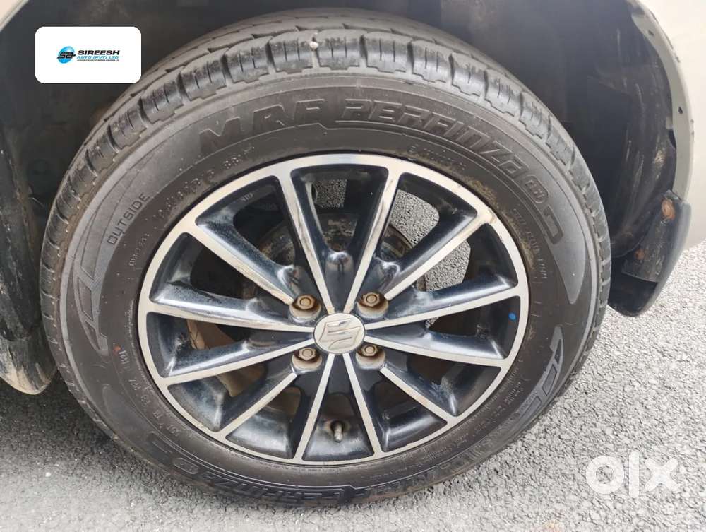 Skoda Rapid 1.5 Tdi Ambition, 2018, Diesel