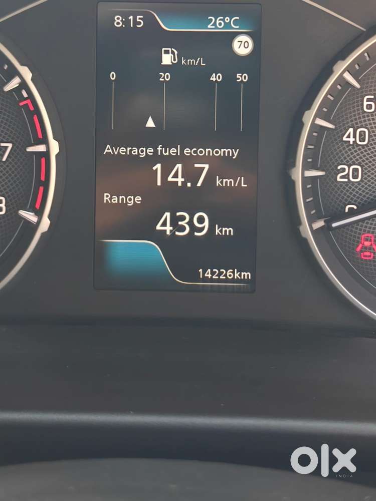 Maruti Suzuki Brezza 1.5 Zxi Plus Smart Hybrid, 2023, Petrol