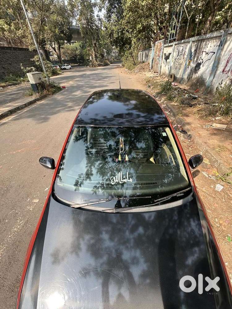 Volkswagen Diesel Car 2015