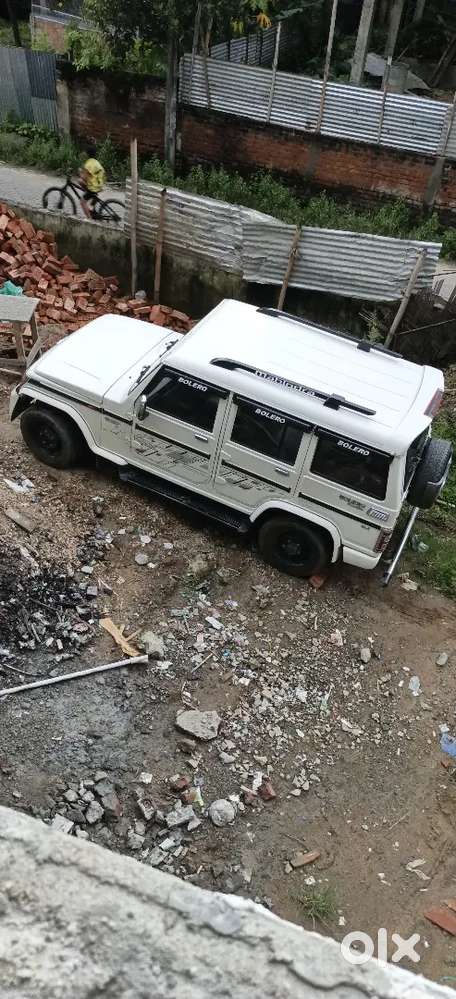 Mahindra Bolero Power Plus 2019