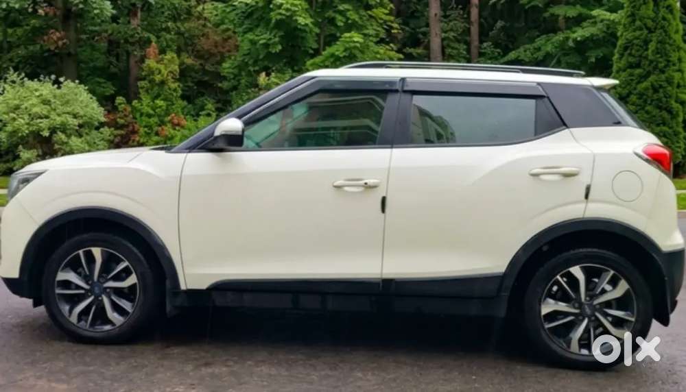 Mahindra Xuv300 2020 Diesel 67000 Km