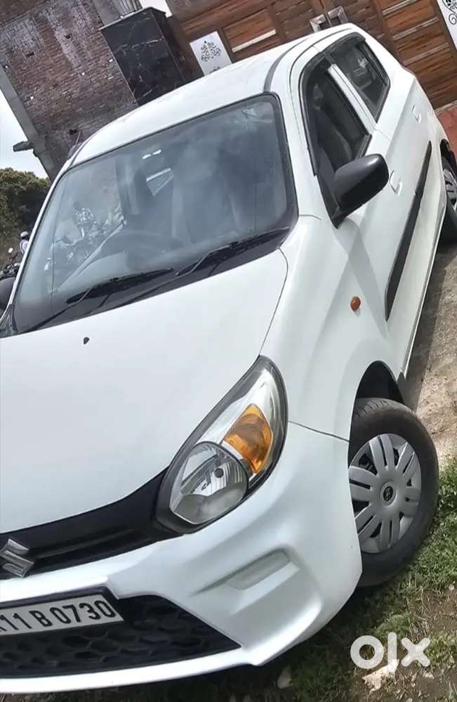 Maruti Suzuki Alto 2022 All Original
