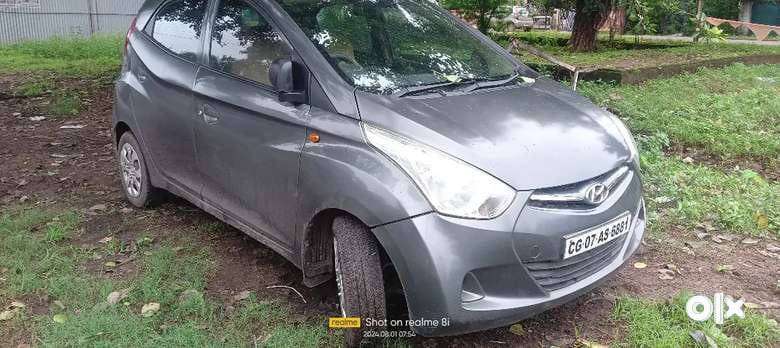 Hyundai Eon 2014