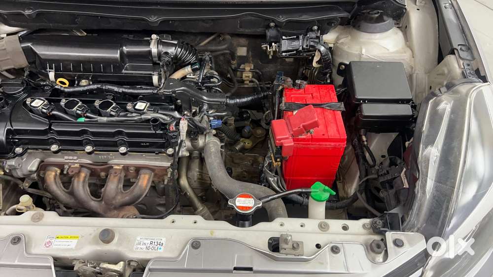Maruti Suzuki Baleno 1.2 Alpha, 2017, Petrol