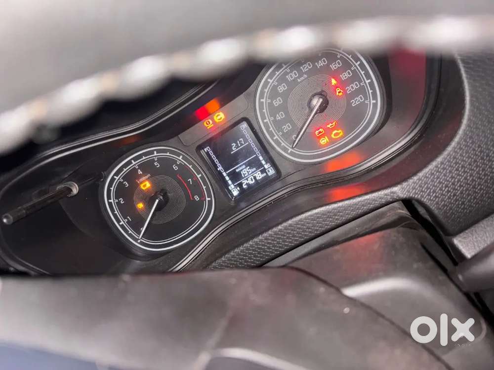 Maruti Suzuki Brezza