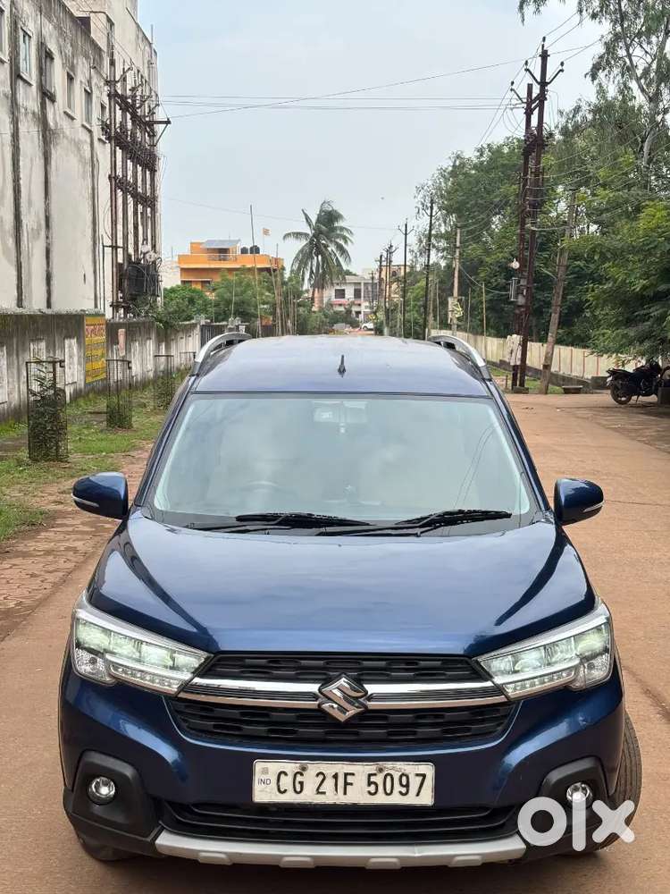 Maruti Suzuki Xl6 2020