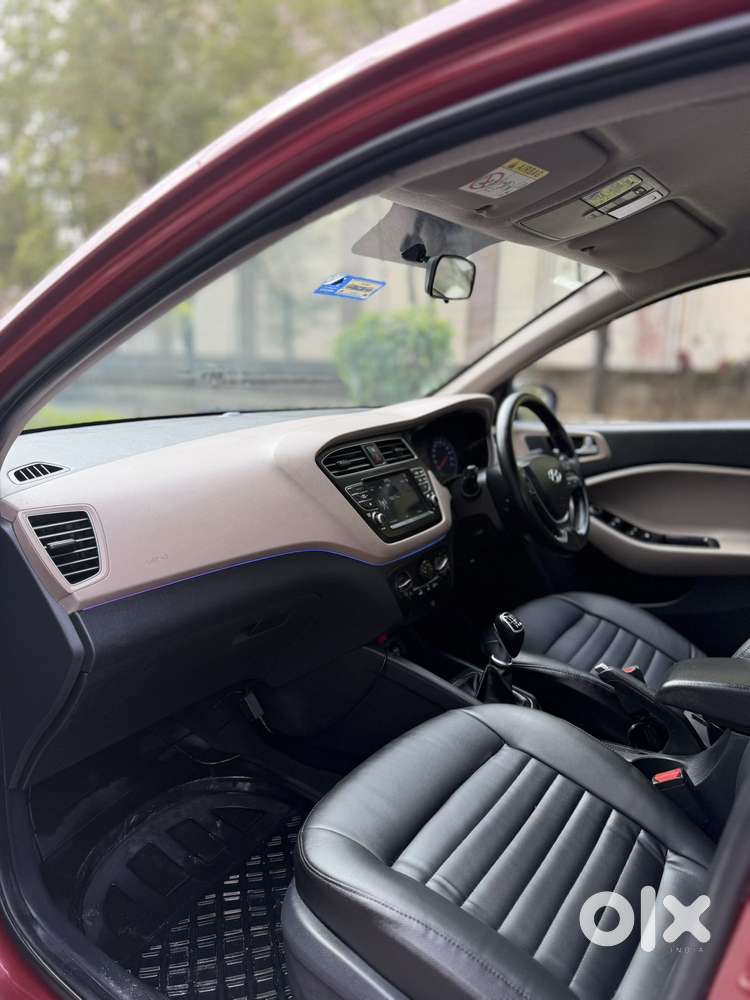 Hyundai I20 Sportz 1.4 Crdi, 2019, Diesel