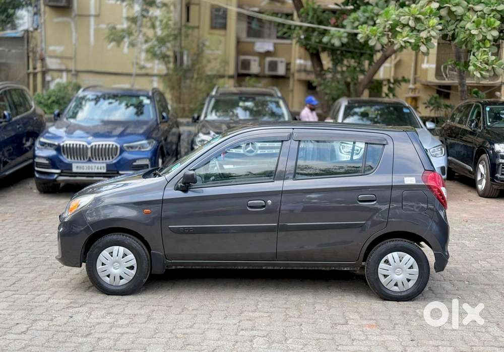 Maruti Suzuki Alto 800 Std Cng, 2019, Cng & Hybrids