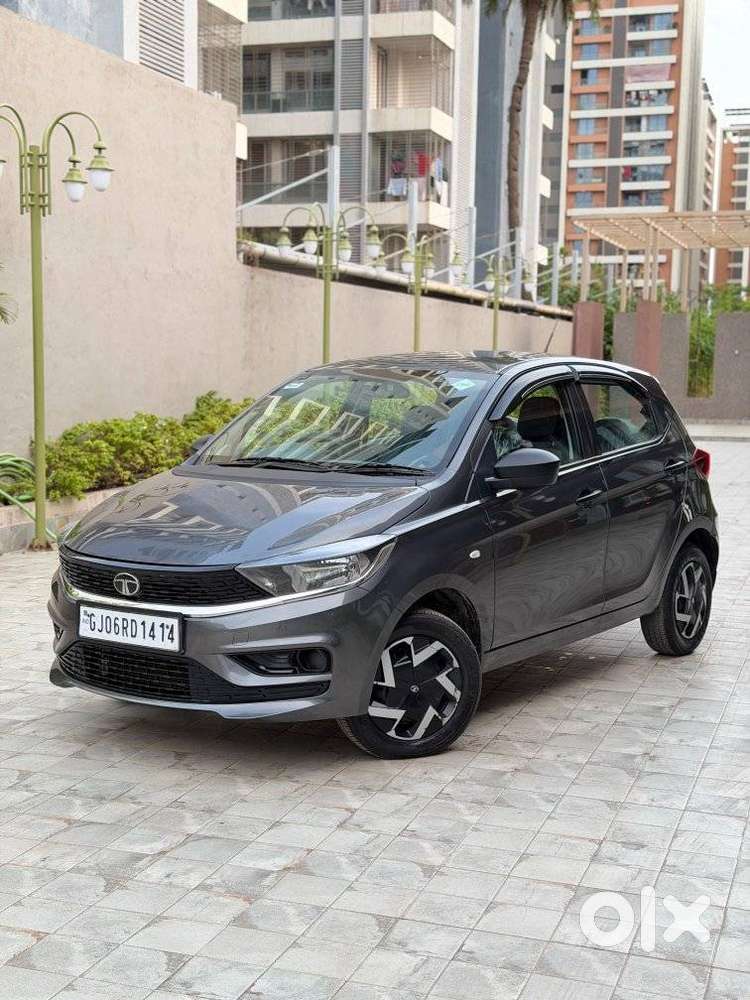 Tata Tiago Xm, 2025, Cng & Hybrids