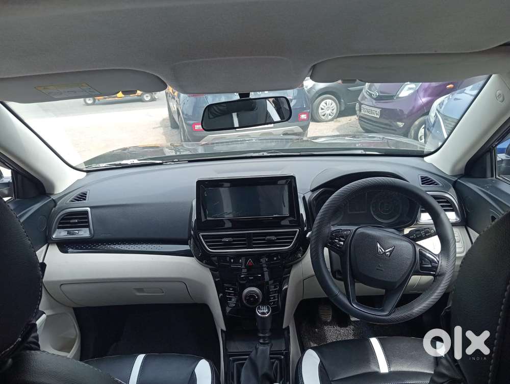 Mahindra Xuv 3xo, 2024, Diesel