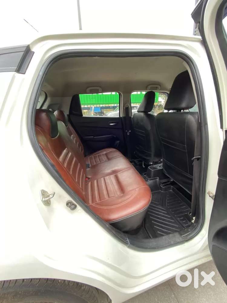 Maruti Suzuki Swift Vxi, 2018, Petrol