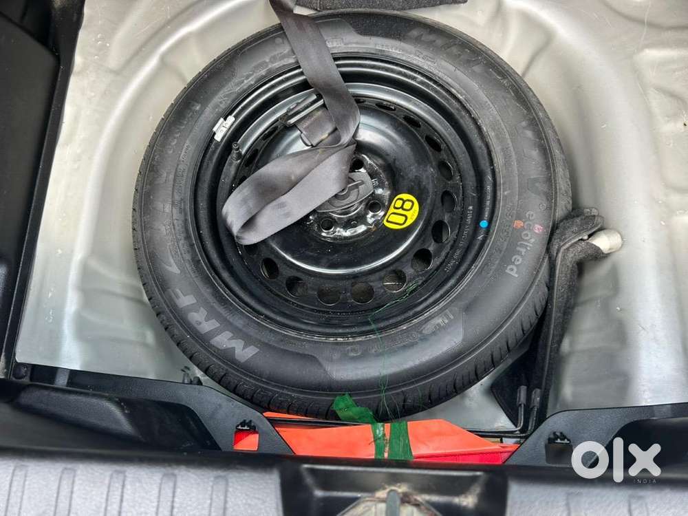 Maruti Suzuki Baleno 2021 Petrol Well Maintained