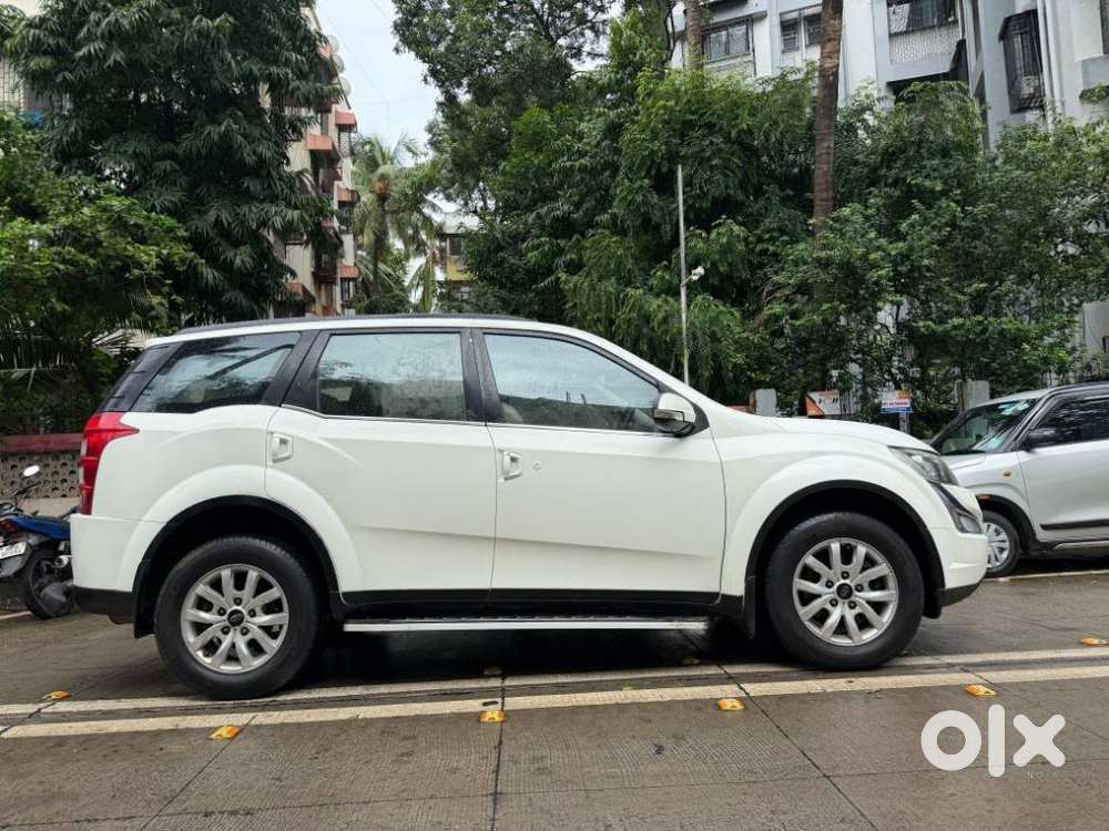 Mahindra Xuv500 W10 2wd, 2017, Diesel